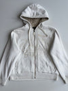 Hilfiger Sherpa-Lined Full Zip Hoodie (XL/2XL)