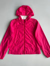 Lacoste | Hooded Windbreaker Jacket (S)
