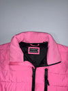 Superdry Pink Quilted Puffer jacket Women’s (S)
