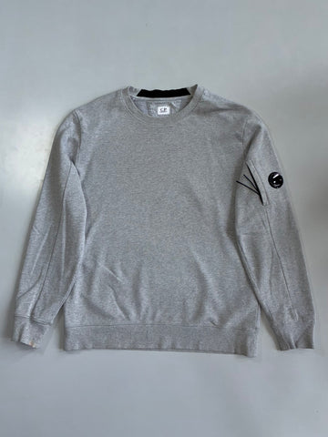 C.P. Company Crewneck Sweatshirt (L/XL)