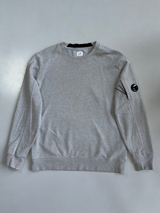 C.P. Company Crewneck Sweatshirt (L/XL)