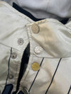 MLB Hooded Varsity Jacket (2XL)