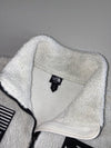 The North Face 50 Years of Exploration Sherpa Fleece Jacket (M)