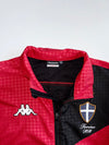 Kappa x Torino FC Official Training Windbreaker Jacket (L)