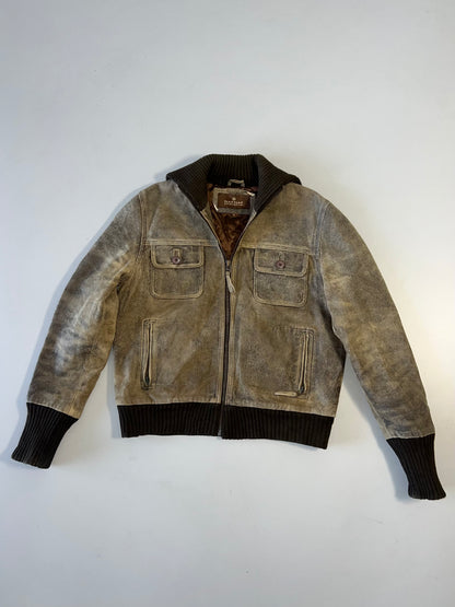 ZSuper Premium Original Leather (XS/S)