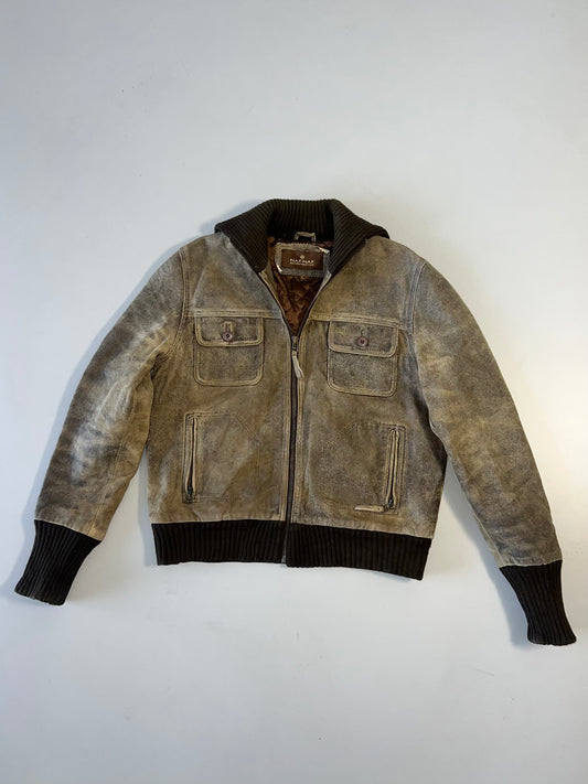 ZSuper Premium Original Leather (XS/S)