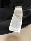 Nike Academy Dri-FIT Quarter-Zip Drill Top – Black (M)