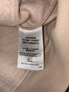 Lee Regular Fit Full-Zip Hoodie  (S/M)