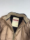 Pepe Jeans London 1973 Quilted 2-in-1 Puffer Jacket(L)