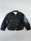 Super Premium Original Leather Jacket (L/Xl)