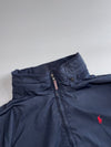 Polo by Ralph Lauren | Navy Harrington Jacket (3XL)