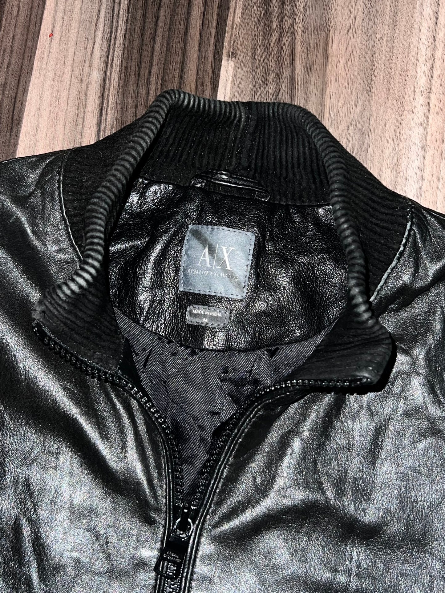 ZAX Super Premium Leather (S/M)