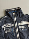 Camp David Regatta Sailing Club Bomber Jacket (L/XL)