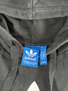 Adidas Originals | Trefoil Hoodie Black (M)