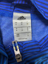 Adidas Olympique de Marseille Adizero Blue Track Jacket (L)
