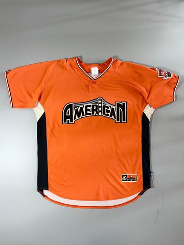 Majestic Athletic MLB All-Star Game American League Authentic Collection Jersey  (4XL)