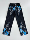 Korean Style Premium Baggy Jeans (W:26|L:41)