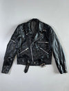 Super Premium Original Leather Jacket (S)