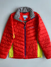 Columbia Titanium | 700 Fill Down Puffer Jacket (M)