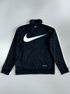 Nike Swoosh Double Swoosh Track Jacket (XL)