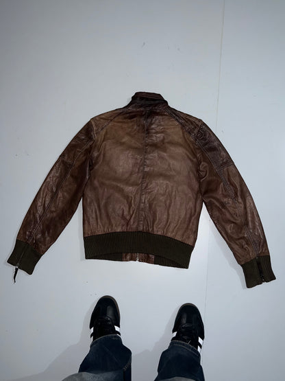 ZSuper Premium Original Leather (XS)