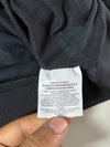 Nike Teal & Black Bomber Style Windbreaker Jacket (S)