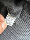 Dickies Quality Workwear Since 1922 Big Logo Print Pullover Hoodie (S)