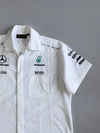 Mercedes AMG Petronas F1 | Official Team Shirt | (L)