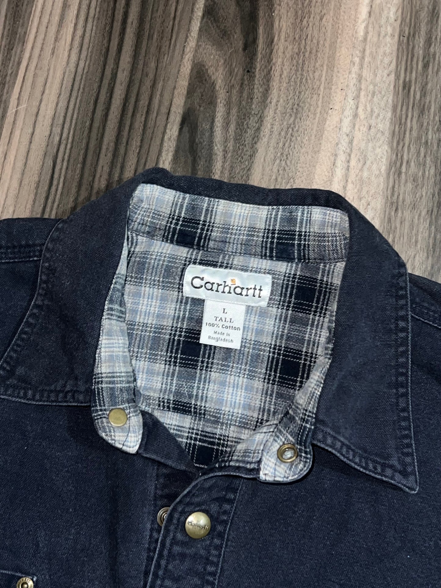 ZCarhartt Original Shirt (XL/2XL) Workwear