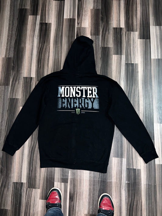 Z*Monster Original Merchandise hoodie (L/XL)