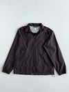 Nike Sportswear Dark Brown Track Jacket (XL)