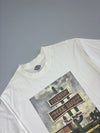 Dickies | Hilltop Steak House Graphic Tee White | (XL)