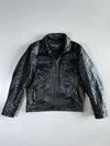 Toro Premium Original Leather Jacket (L)
