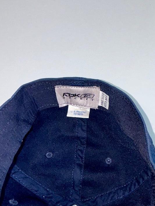 Vintage Reebok Hockey Cap (S-M)