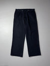 Dickies Black Chino Work Pants (W:36) (L:42)