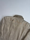 Harley-Davidson Cotton Utility Jacket – Khaki (S)