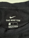 Nike “Just Do It” Big Logo T-Shirt – Black (2XL)