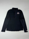 Nike Running Division Dri-FIT Half Zip Top – Black – (L)