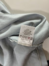 Lacoste Long Sleeve Piqué Polo – Grey (L)
