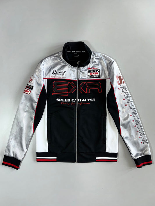 EXR Korea “Speed Catalyst” Racing Jacket (M)