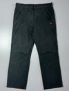 Nike Vintage Nylon Track Pants (W:34|L:41)
