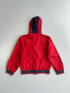 Polo Ralph Lauren Hooded Windbreaker Jacket (S)