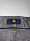 Polo Ralph Lauren Grey Straight (W:30) (L:41.5)