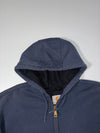 Carhartt Full-Zip Hooded Sweatshirt (2XL/3XL)