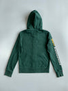 Superdry Track & Field “84” Full-Zip Hoodie (M)