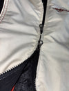 Harley Davidson Riding Gare Premium Mesh Racing Jacket (XS)