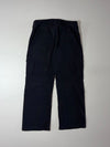 Arc’teryx Vintage Black Cargo Hiking Pants (W:31) (L:36)