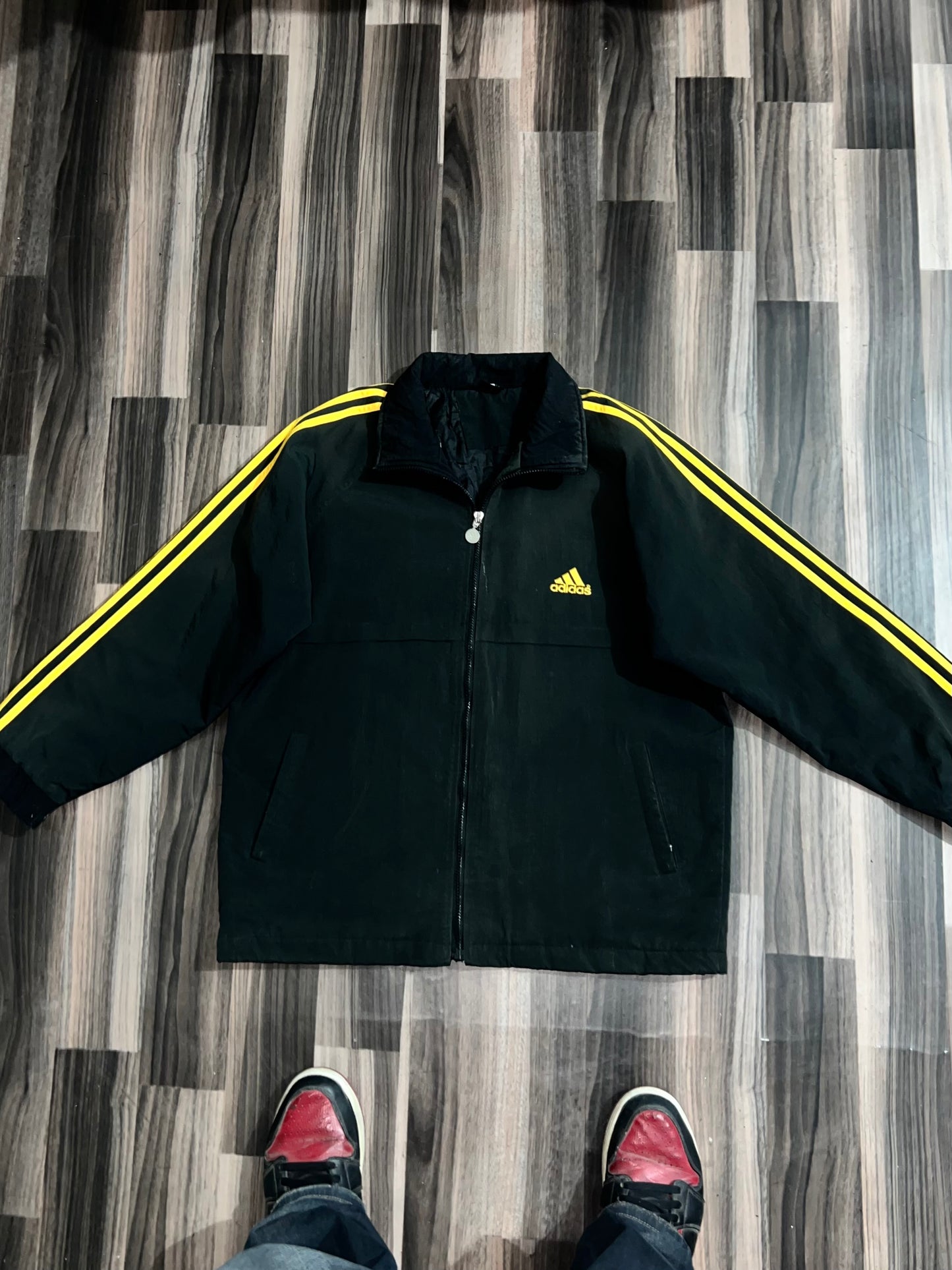 ZAdidas Original Premium Jacket L/XL
