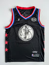 Jordan Brand NBA All-Star 2019 Luka Dončić #77 Jersey (L)