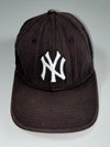 NY Yankees Classic Cap (Adjustable)